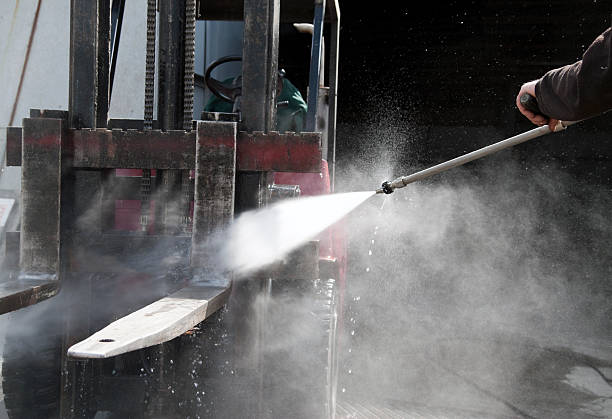 Best Building Exterior Washing  in Burnt Mills, MD